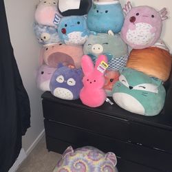 Squish mellows