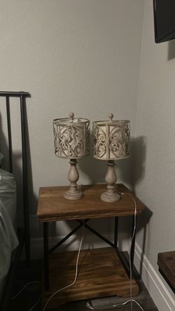 Lamps
