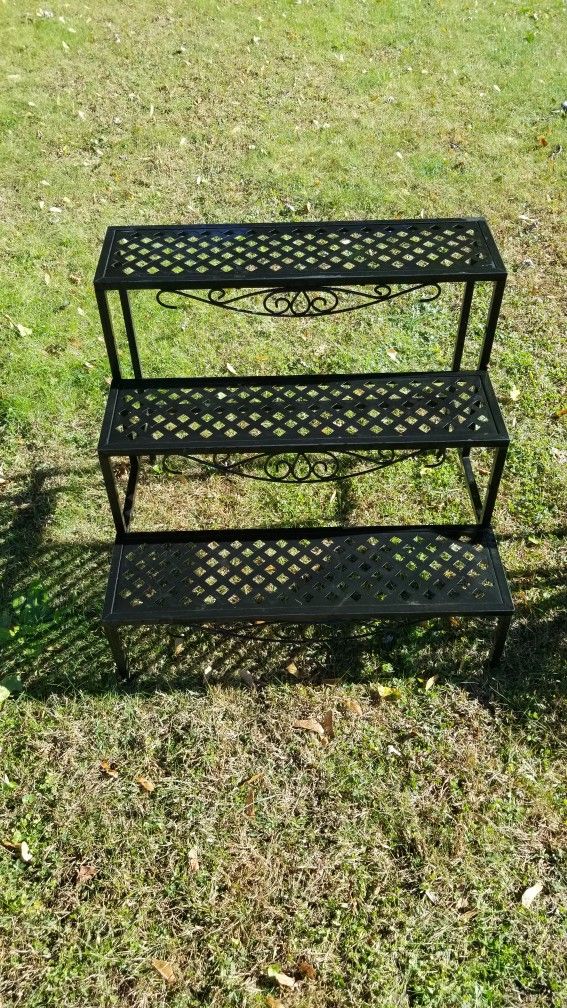 Plant Stand