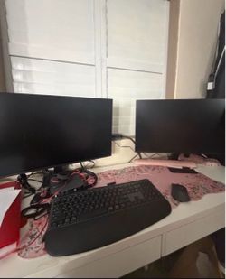 Lg monitors