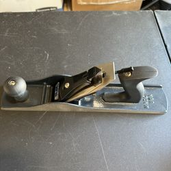 Jack Plane 