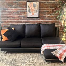 Sofa Chaise