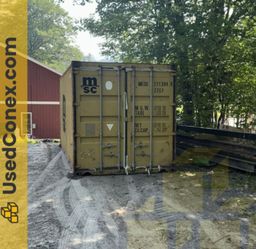 20' 40' & 40ft HC Storage Containers Available Now!!!!