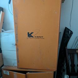 Kent Automotive Cabinet 
