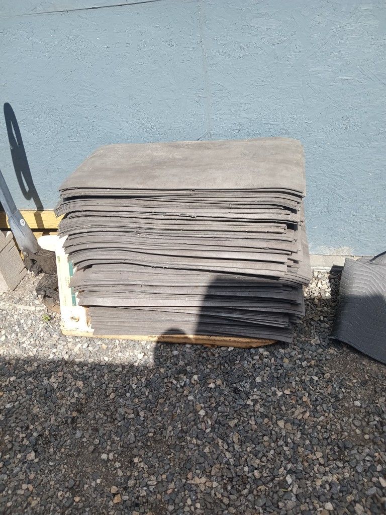 Floor Tile