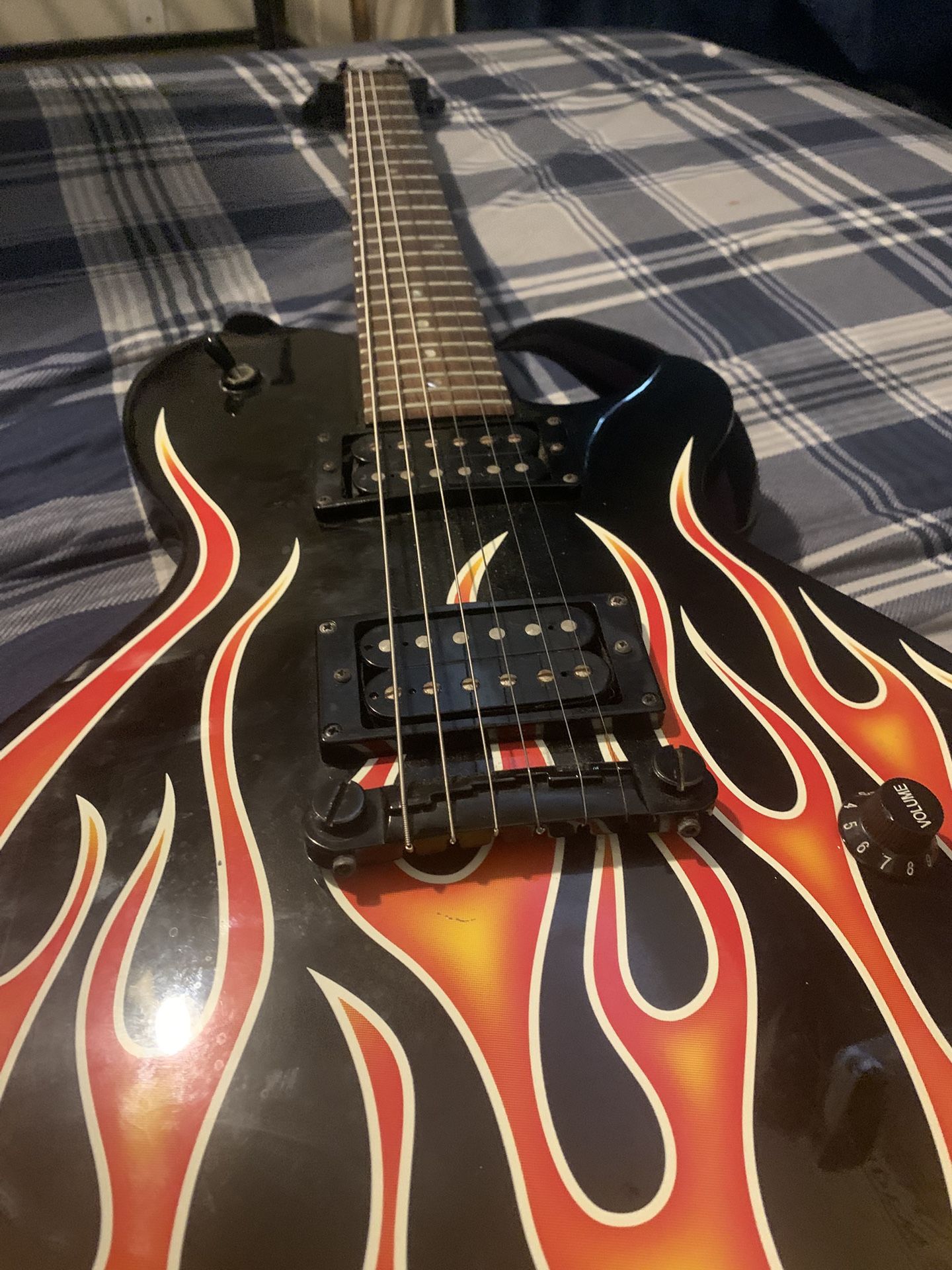 Guitar 🎸