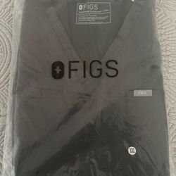 FIGS Scrubs
