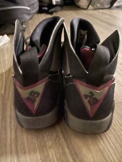 Jordan 7 Retro Bordeaux (2015)