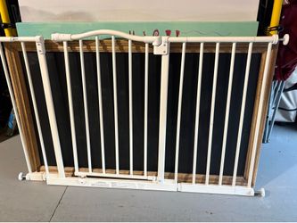 Child / Pet Gate