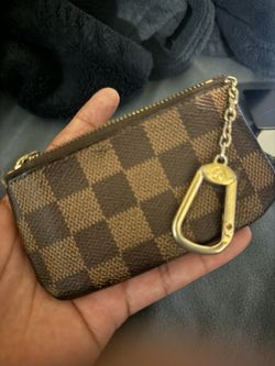 Louis Vuitton Pocket Wallet .