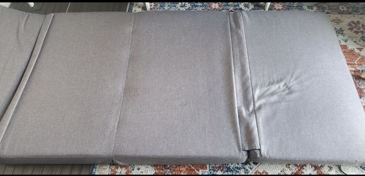 2 Multipurpose sofa
