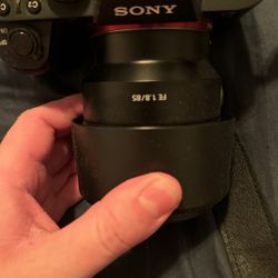 Sony Alpha 2