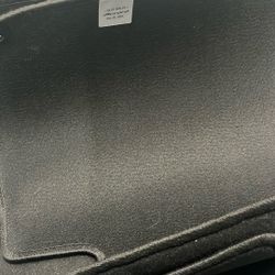 Car Mats