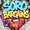 SORO-CLOSET