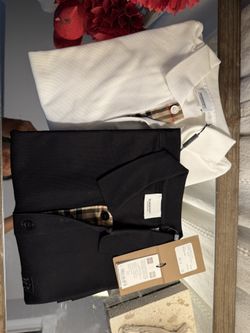 Burberry Original Unisex 