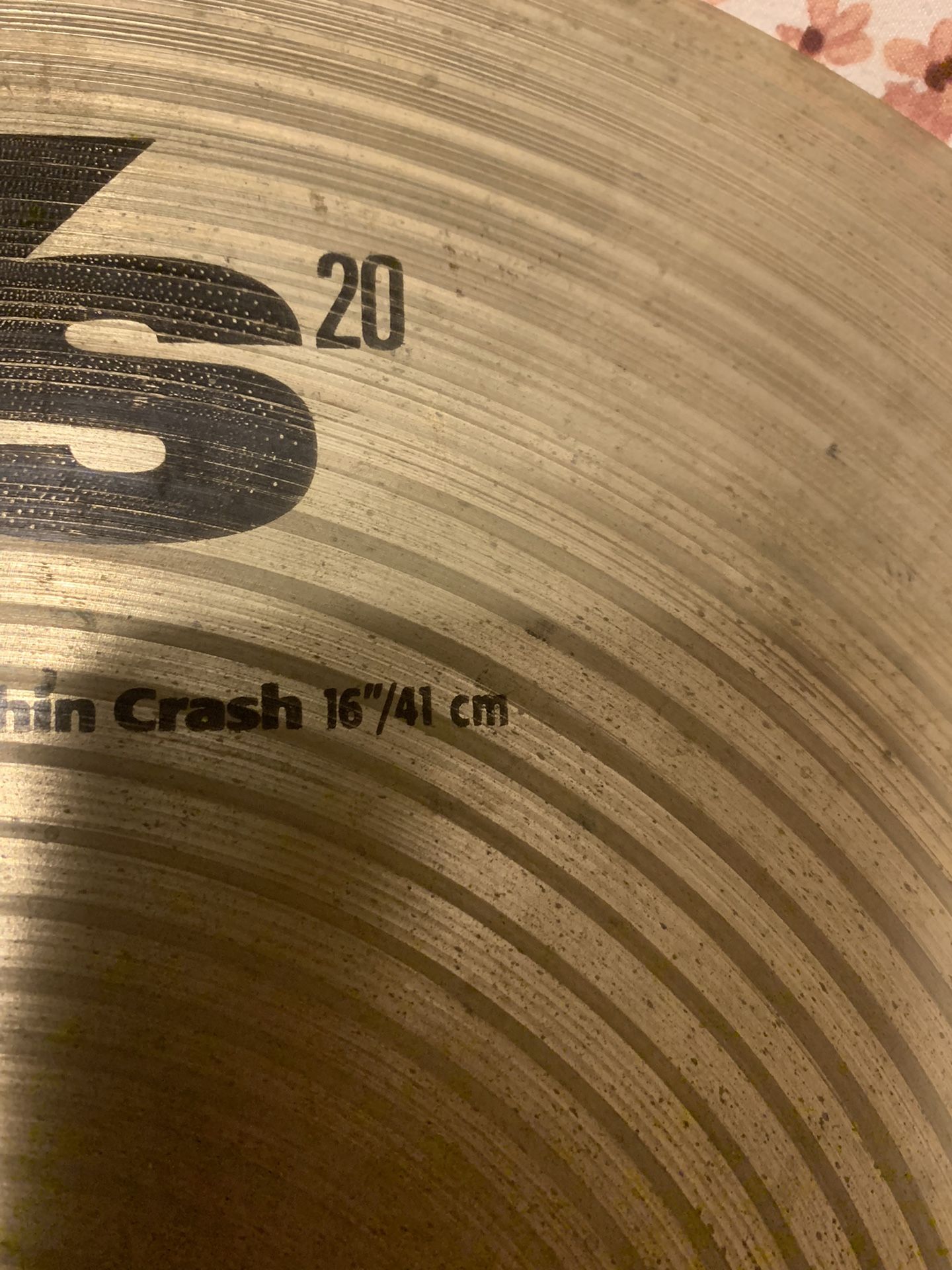 Groove percussion 6 Piece Drum Set With Cymbals/hardware for Sale in