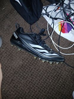 Football Cleats 
