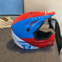 Helmet 