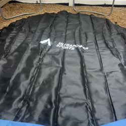 127 Inch Trampoline Mat