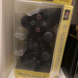 Ps2 Controller NEW