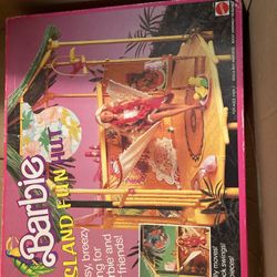 Barbie Dolls Collectible 