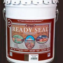 Ready Seal