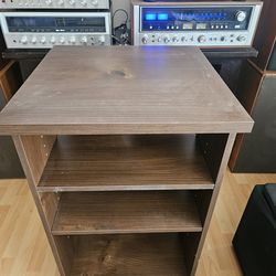 Stereo Rack
