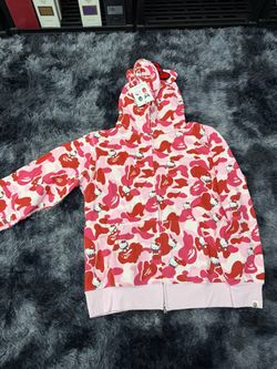 Hello Kitty Bape Hoodies