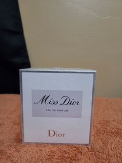 Dior Miss Dior