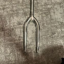 Odyssey R15 Fork