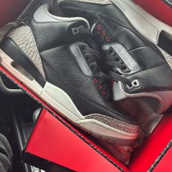 Jordan 3 Retro 