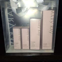 Mary Kay  Para Cuidado De La Piel 