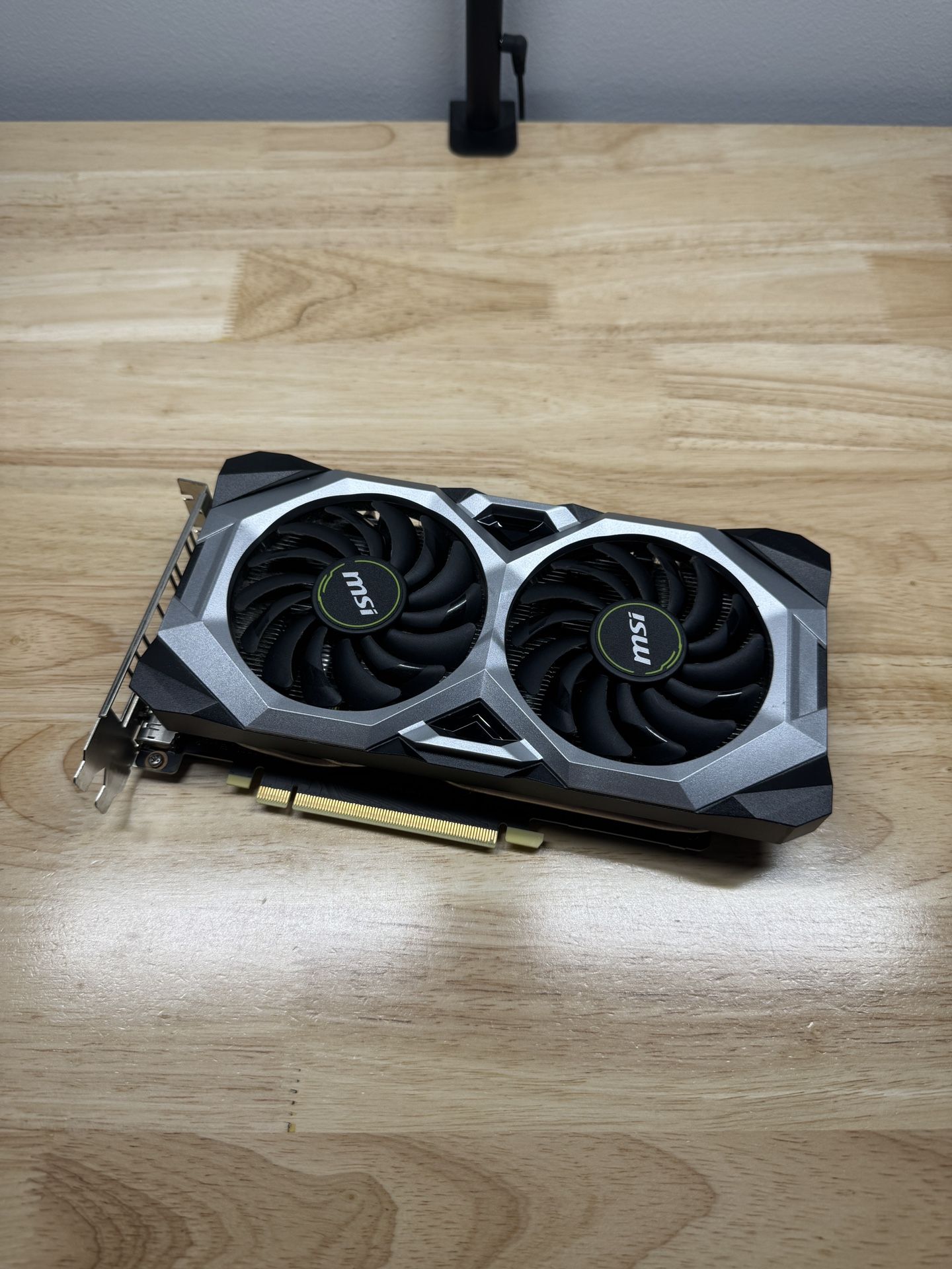 PC Parts