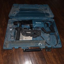 Makita Rotary Hammer Drill