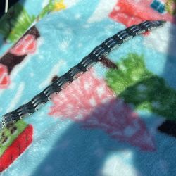 Stainless Steel Men’s Bracelet 