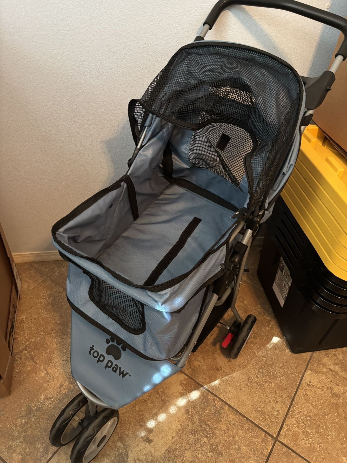 Pet Stroller
