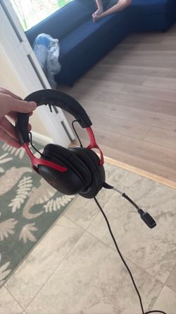 Hyperx cloud 3