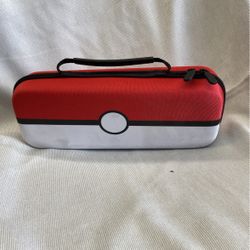 Pokémon Nintendo Switch Case 
