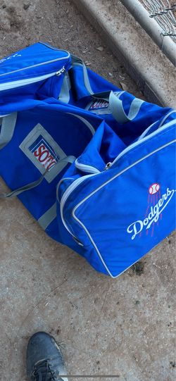 Dodgers Official Spring Training Bag