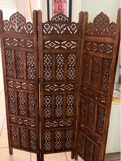 Room Divider