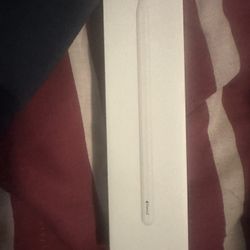 Apple Pencil Generation 1