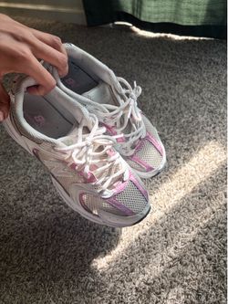New Balance 530 Size 8.5 Woman’s