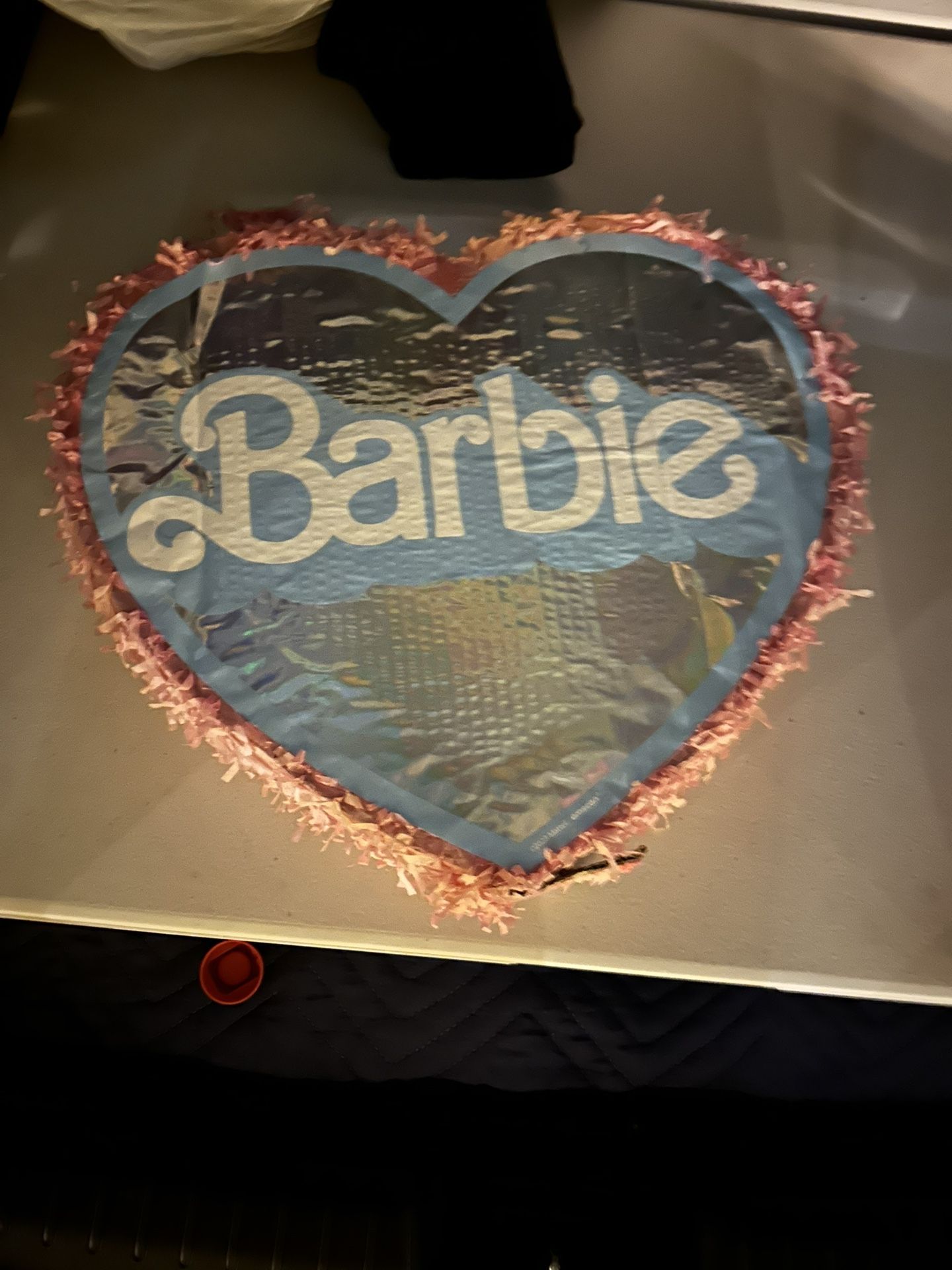 Barbie Piñata
