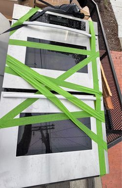Free Oven