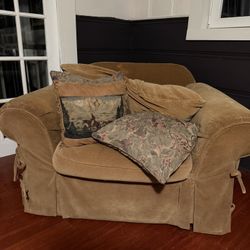 Sofa Chair FREE 