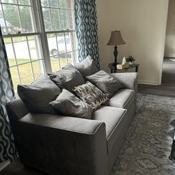 Living Room Sofa Set