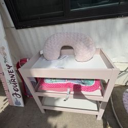 Baby Girl Stuffs