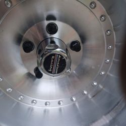 Trade For A Set Of Equal Quality