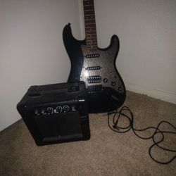 Guitar 
