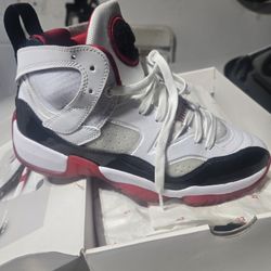 Jordan  Size 9